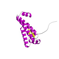 Image of CATH 3qt7A02