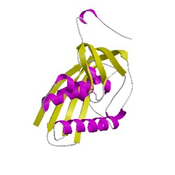 Image of CATH 3qt7B01