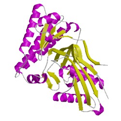 Image of CATH 3qt8B