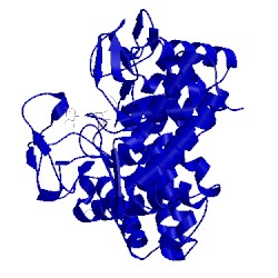 Image of CATH 3qt9