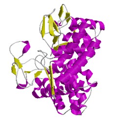 Image of CATH 3qt9A01