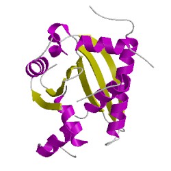 Image of CATH 3qtaB