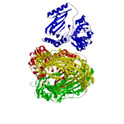 Image of CATH 3qtd