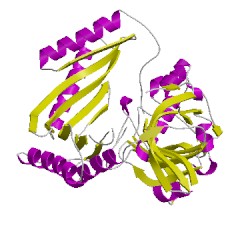 Image of CATH 3qtdA