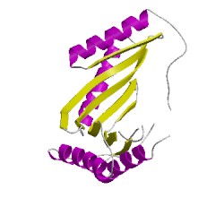 Image of CATH 3qtdA01