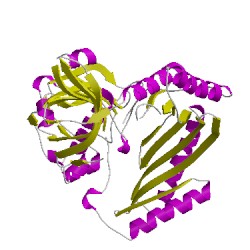 Image of CATH 3qtdB