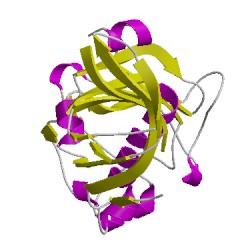 Image of CATH 3qtdB02