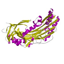 Image of CATH 3qtdC