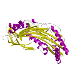 Image of CATH 3qtdD