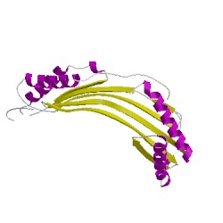 Image of CATH 3qtdD01