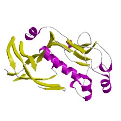 Image of CATH 3qtdD02