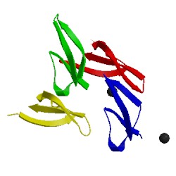 Image of CATH 3qte