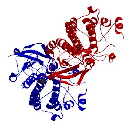 Image of CATH 3qti