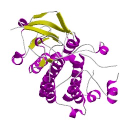 Image of CATH 3qtiA