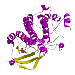 Image of CATH 3qtiB