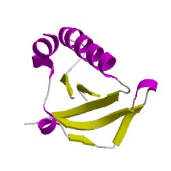 Image of CATH 3qtiB01
