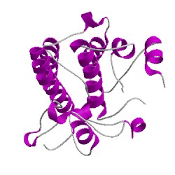 Image of CATH 3qtiB02
