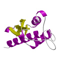 Image of CATH 3qtpA01