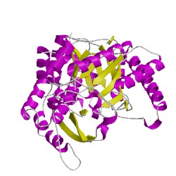 Image of CATH 3qtpB