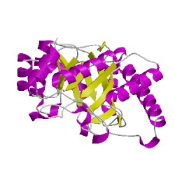 Image of CATH 3qtpB02