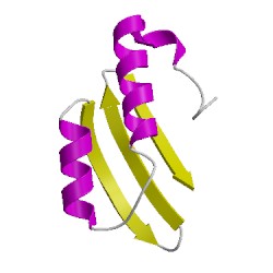 Image of CATH 3qttA02