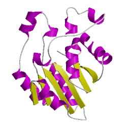 Image of CATH 3qttB01
