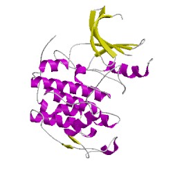 Image of CATH 3qtwA