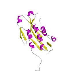 Image of CATH 3qtyA01