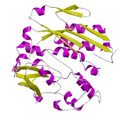 Image of CATH 3qtyB