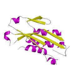 Image of CATH 3qtyB01