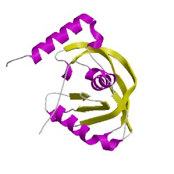 Image of CATH 3qu1A
