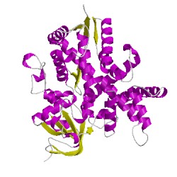 Image of CATH 3qu8B00