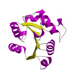 Image of CATH 3qubA01