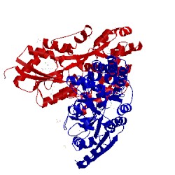 Image of CATH 3quf