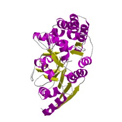 Image of CATH 3qufA