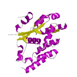 Image of CATH 3qufB02