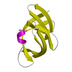 Image of CATH 3qugB