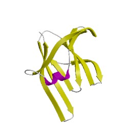 Image of CATH 3quhB00