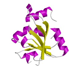 Image of CATH 3qujA01