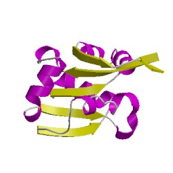 Image of CATH 3qujA02