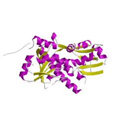 Image of CATH 3qujB