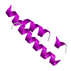 Image of CATH 3qujB03