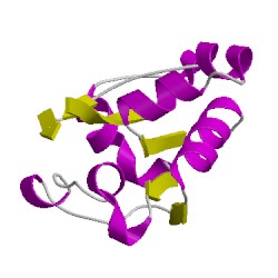 Image of CATH 3qujC02