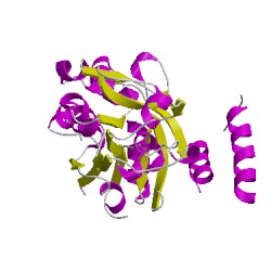 Image of CATH 3qujD