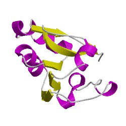 Image of CATH 3qujD02