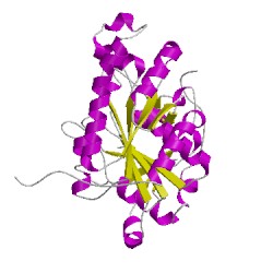Image of CATH 3qusA01