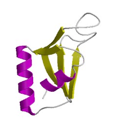 Image of CATH 3qusA03