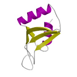 Image of CATH 3qusB03