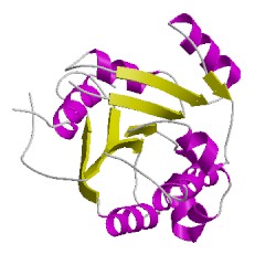 Image of CATH 3qv2A01