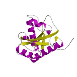 Image of CATH 3qv4A00